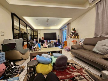 彭厝邊間大空間雅典裝潢頂家美寓 (樹林區太平路)｜新北市樹林區太平路