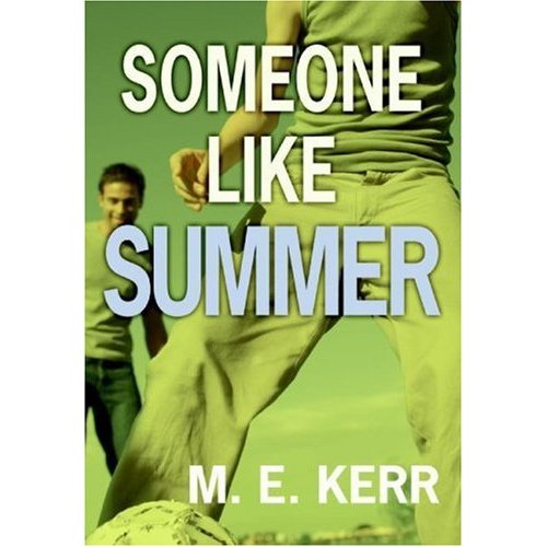 Someone Like Summer: A Novel