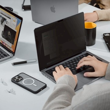 Guard (Privacy) 磁吸式防窺膜 For MacBook Air 13" 2026-2022