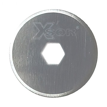 磨刀機 【南紡購物中心】 台灣X'sor圓形曲線切割圓刀片DW-RB018