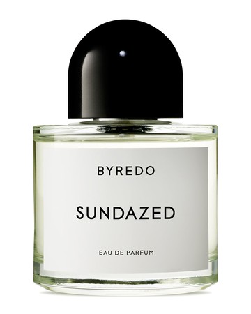 Sundazed Eau de Parfum, 3.4 oz.