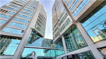 鄰南港經緯廠辦A｜新北市汐止區大同路一段