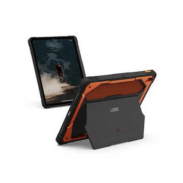 【UAG】iPad Air 13吋(M4/M3/M2)頂級(特仕)版耐衝擊保護殼