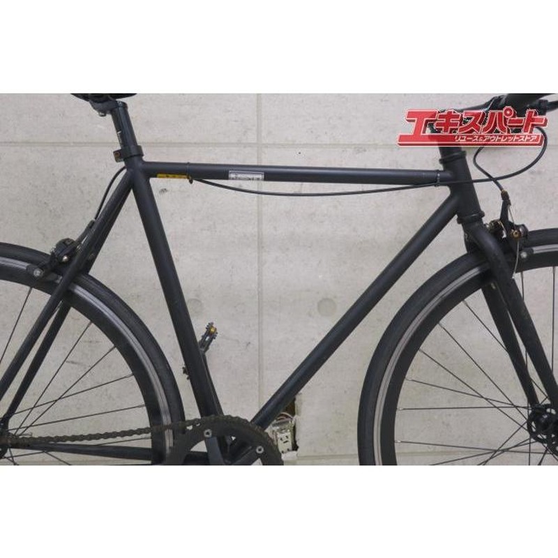CARTELBIKES AVENUE/カーテルバイク アべニュー ブルホーン