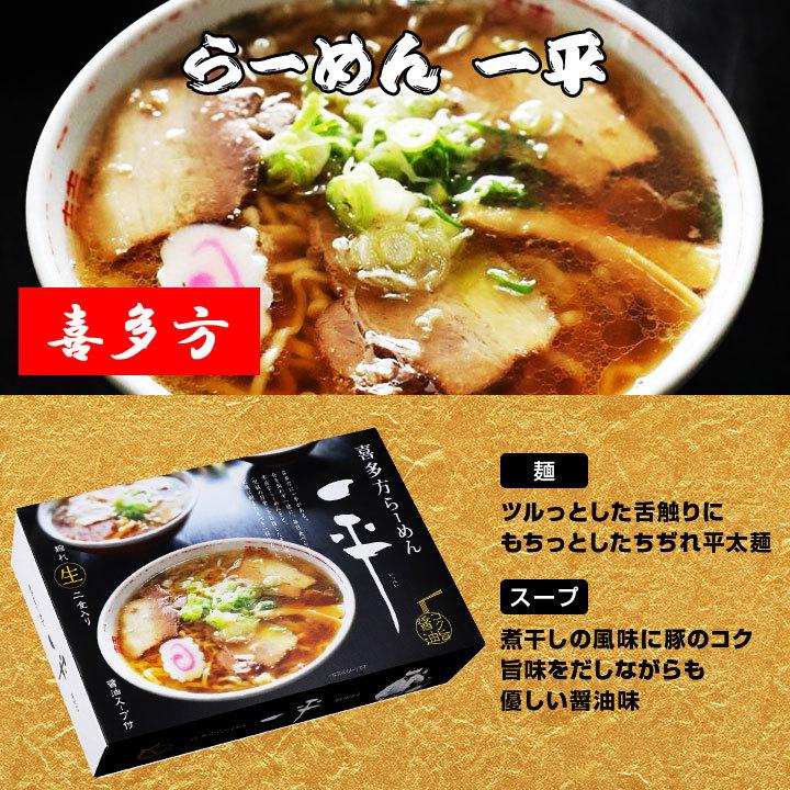 全国銘店ラーメン詰合せ(GR-120)　ご当地ラーメンセット ギフト 記念品