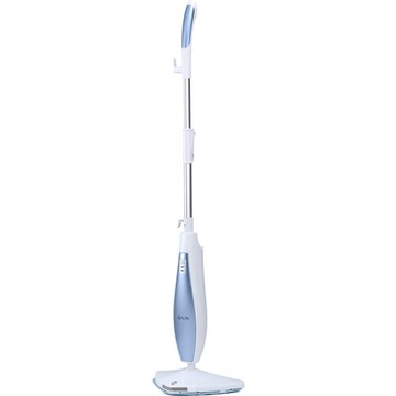 SALAV Performance Series LED Steam Mop - Blue
