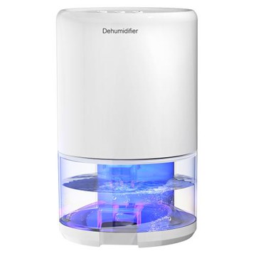 新款除濕機家用抽濕器臥室干燥吸濕機跨境智能防潮器回南天專用