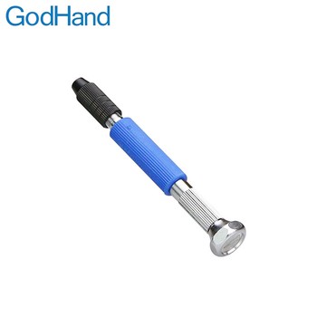 日本GodHand神之手可調式工具把手GH-PB-98ST