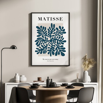 剪紙藝術 • 海藻 I-海洋/海洋植物/海藻/多彩/粉嫩/剪紙/掛畫