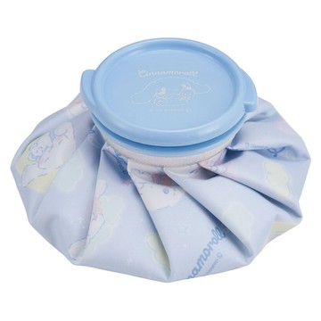 Skater 冷敷袋 15cm 大耳狗  1個