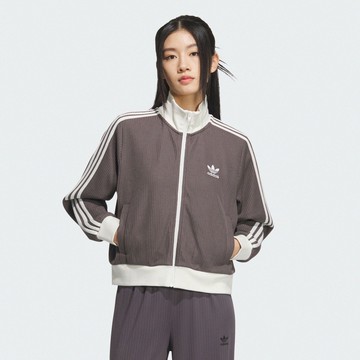 adidas 針織運動外套 女 - Originals KC2650 官方直營