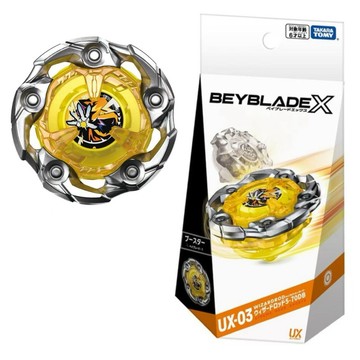 台版 正版 戰鬥陀螺 BX-35 04 UX-03 魔導神杖 戰鬥陀螺X世代 BEYBLADE X UX03