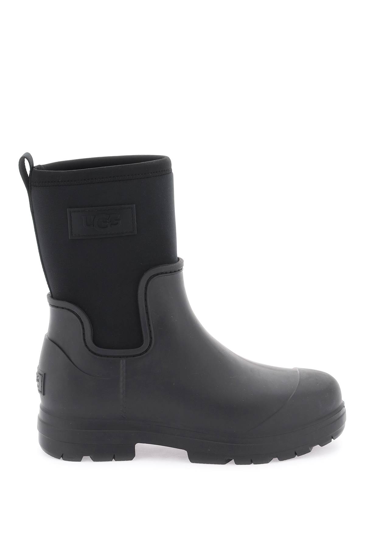 UGG Droplet Mid Rain Boots