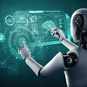 Industrial Applications of AI