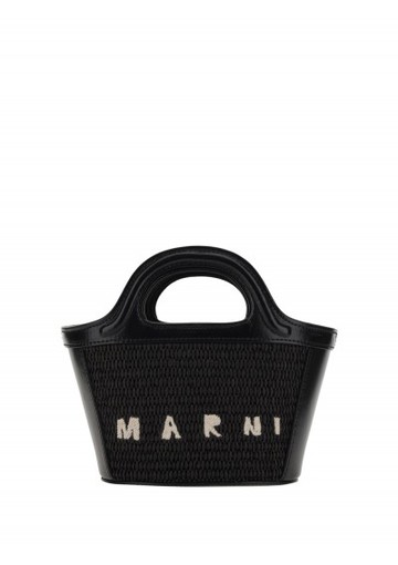 Marni - Handbag - Womens - Black