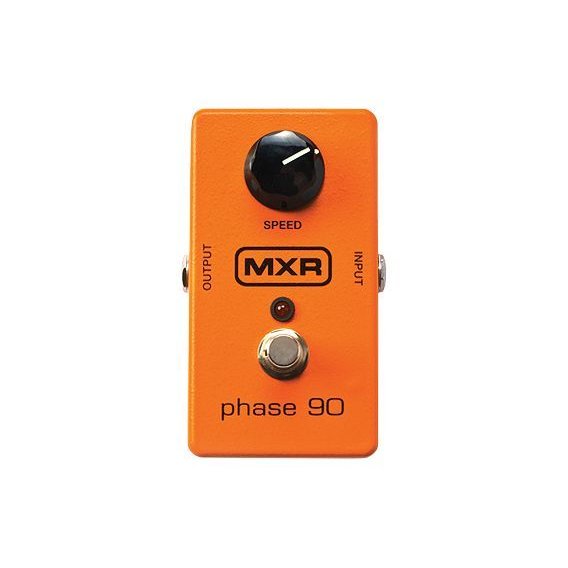 MXR M101 Phase 90 (フェイザー)