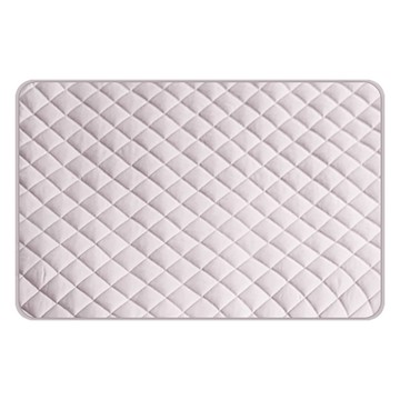 防水隔尿墊  灰色  1個