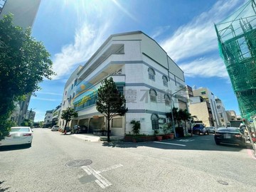 德興/鹽埕商圈百坪角窗稀有釋出＜麒旺團隊＞｜台南市南區德興路