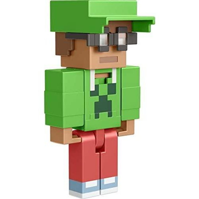 マインクラフト?Minecraft Creator Series Expansion Pack