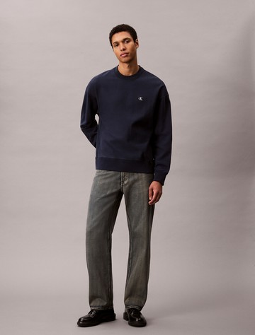 Calvin Klein 90's Straight Fit Jeans