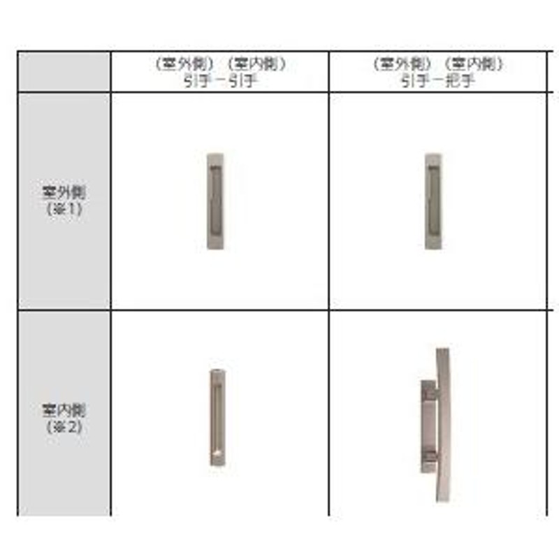 勝手口引戸 ガゼリアN 07418(W780mm×H1830mm) エアスライド LIXIL