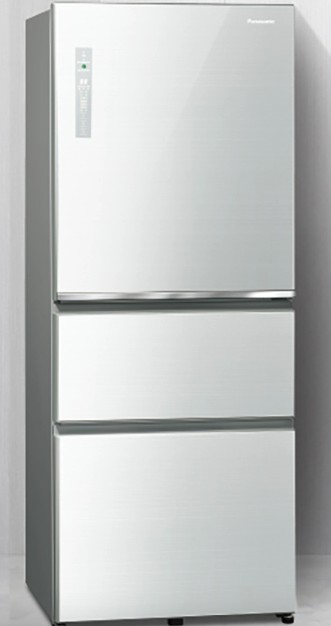 領券獨家最高9折 Panasonic NR-C50CGS-W 電冰箱 只賣台中彰化