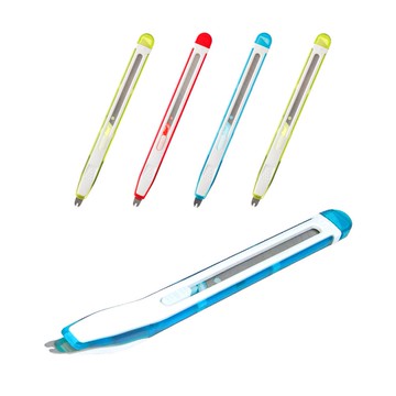 和平朝鮮 磁鐵除針美工刀  隨機發貨  5個