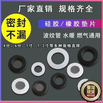 💥本島出貨 當日發💥硅膠墊片 耐高溫 4分6分1寸1.2寸墊片 矽膠墊片 優力膠墊片 發泡 軟墊片 軟材質 彈性抗壓 J