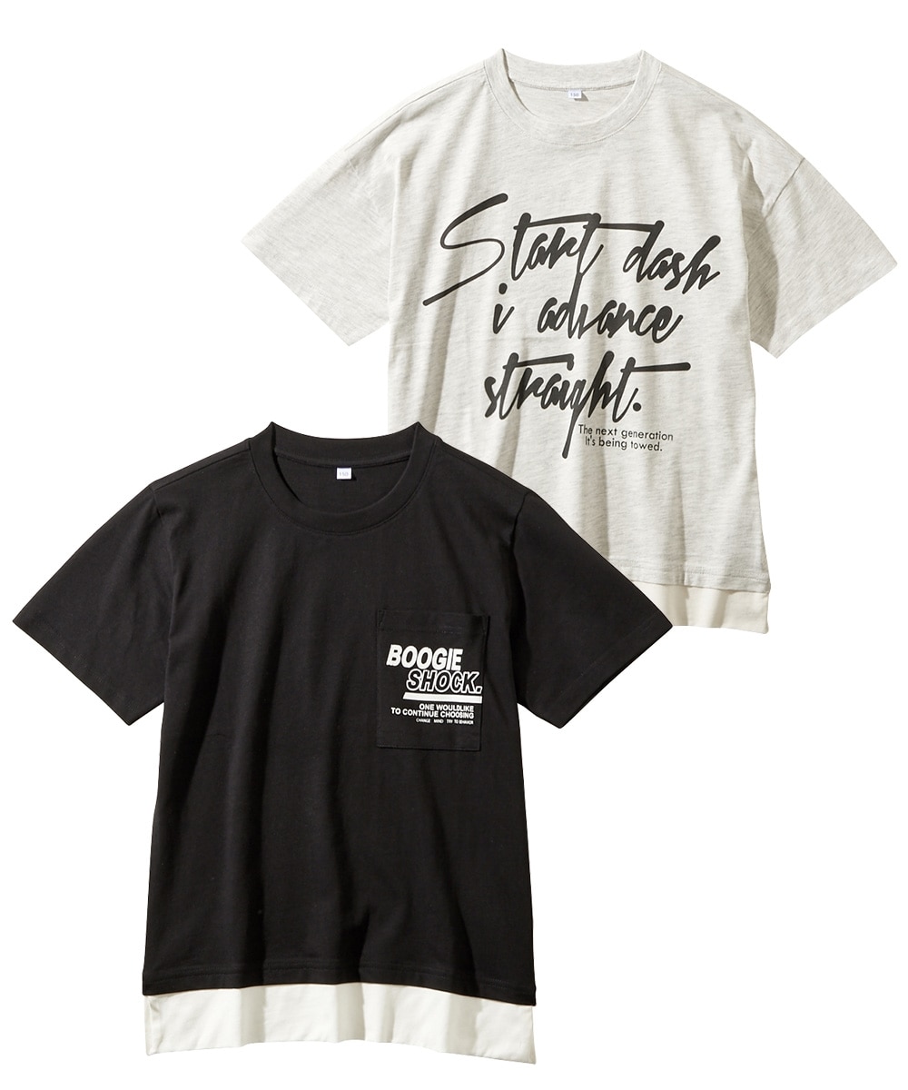 Tシャツ140㎝ 男の子 cutacut.com