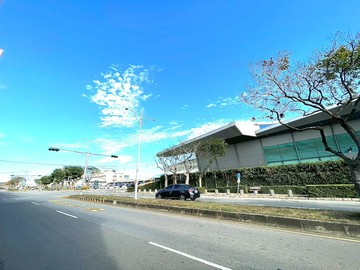 專任超讚稀有清泉崗機場旁店面透天地址｜台中市沙鹿區中航路一段