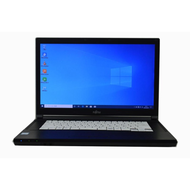 美品】富士通 LIFEBOOK FMV i5 8GB SSD512G - portalmagazine.ca