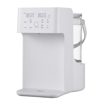 台灣現貨 110V泡奶機飲水機 恆溫飲水機 燒水壺 定溫飲水機 家用飲水機