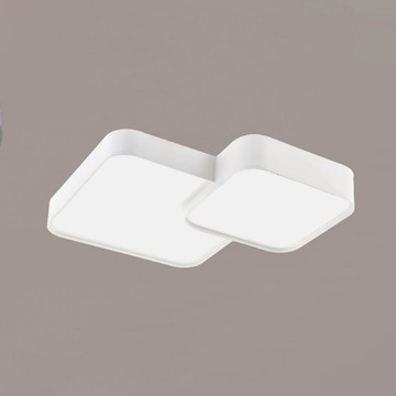 60W 遙控吸頂燈 B250-53-12-2484