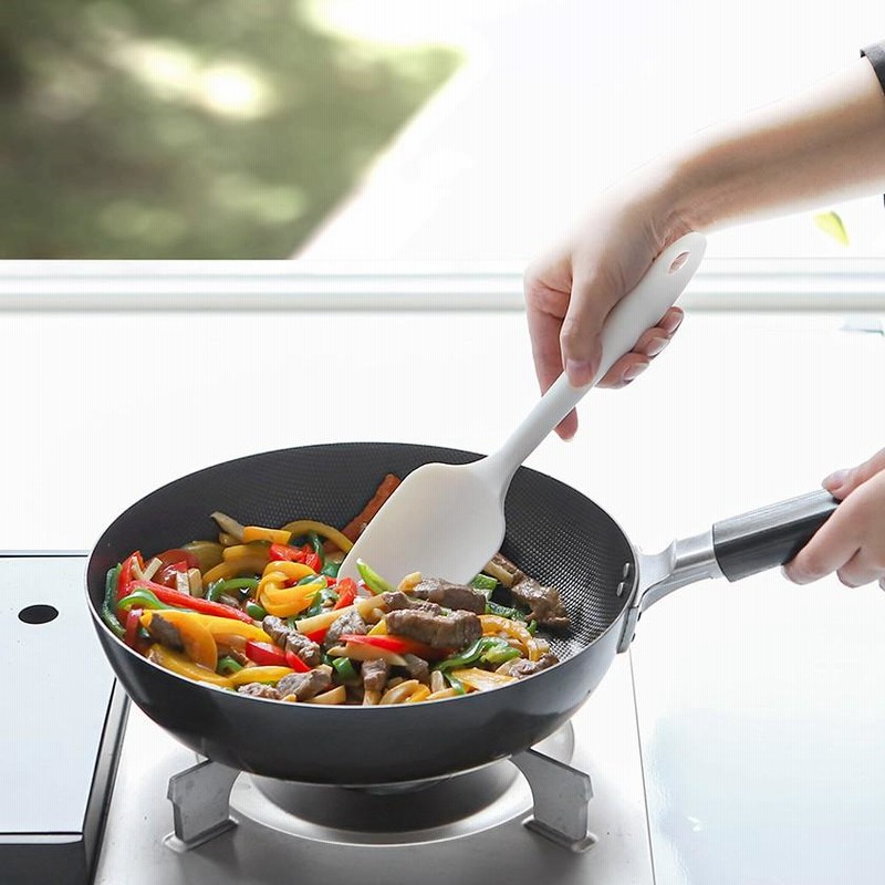 フランス／ピュイフォルカ】純銀／レードル「ポンパドール」