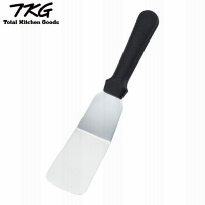TKG キッチンツール Ｌ型ターナー KT01477A BKTO601 7-0429-1101 遠藤商事【お取り寄せ商品】