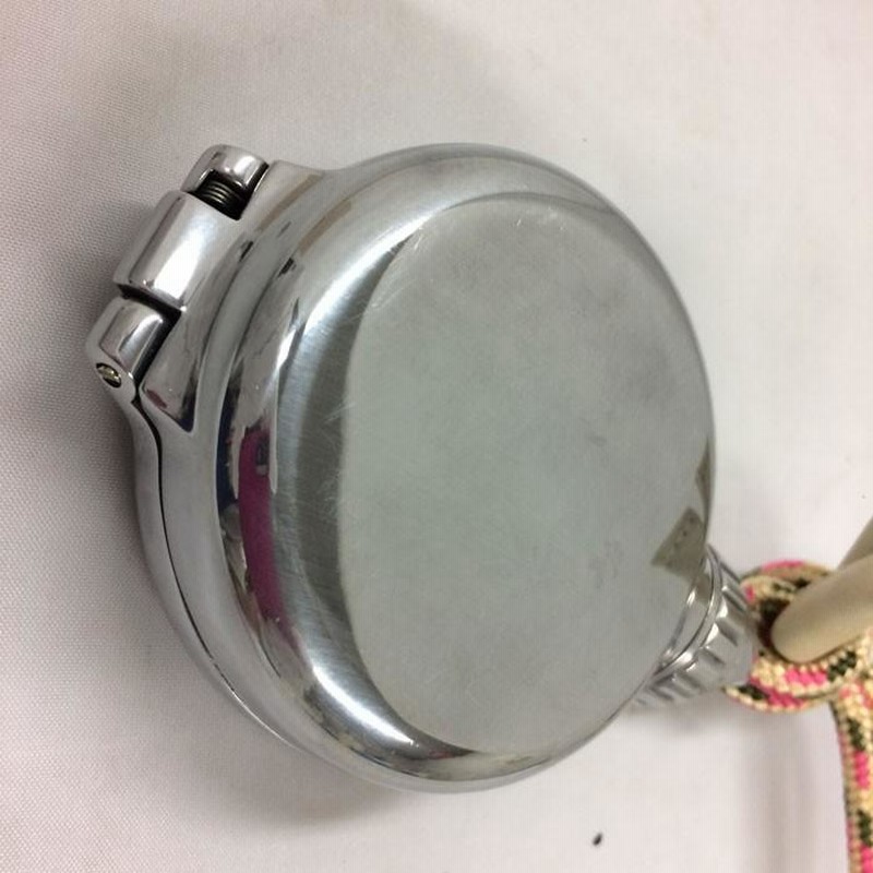 中古】ヴィヴィアンウエストウッド タンク型 携帯灰皿[jggZ