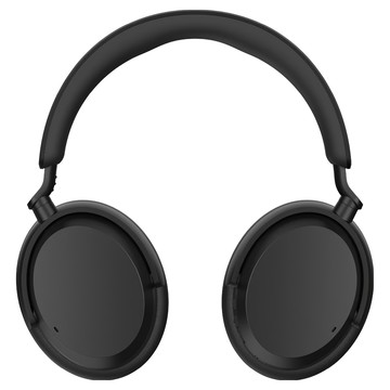 SENNHEISER 森海塞爾 ACCENTUM Wireless 耳罩式耳機 無線藍牙 舒適佩戴  黑色