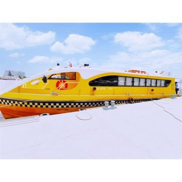 玩樂369越南全覽｜【深度走訪】富國島跨海纜車‧水舞聲光秀‧北越雲霧仙境沙壩‧番西邦纜車‧胡志明水上巴士‧夜遊西貢河九日｜高雄出發_SAPAFUGO9