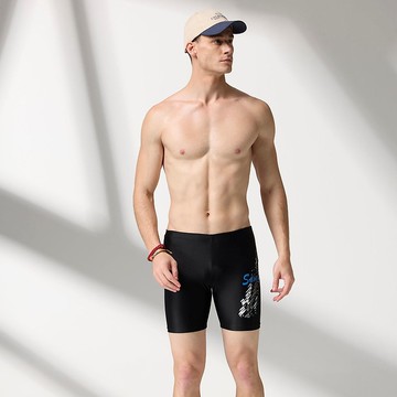 台灣製 大男 五分泳褲