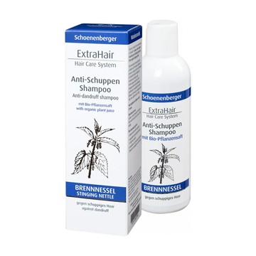Schoenenberger  宣恩柏 蕁麻洗髮精 200ml (SC006)