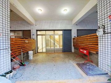 潭子車站雙學區僑忠、頭家國小機捷特區旁店住合一｜台中市潭子區榮興街