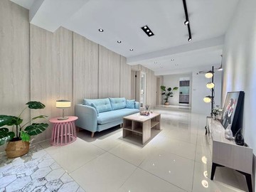 三重商工靜巷三房黃金3樓｜新北市三重區忠孝路三段