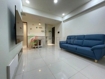 好市多商圈|竹科悅揚|中高樓層兩房平車｜新竹市東區埔頂二路