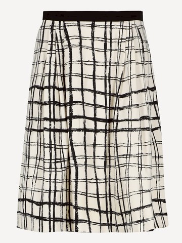 MaxMara Midi Skirt