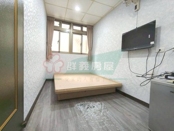 海科館旁高投報收租四套房｜基隆市中正區調和街