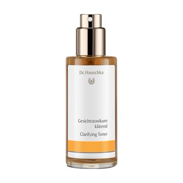 Dr.Hauschka 德世華拉 特殊調理液 100ml (HA006)