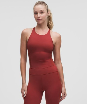 Fast and Free Tank Top Medium Support, B/C Cup Size 10