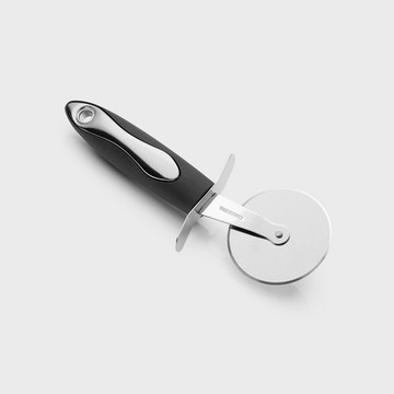 《Taylors Eye Witness》Professional披薩輪刀-黑-- 披薩刀 PIZZA刀 滾輪刀