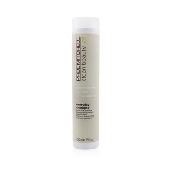 Paul Mitchell Paul Mitchell Clean Beauty 日常洗髮露 250ml/8.5oz-所有髮質洗髮精