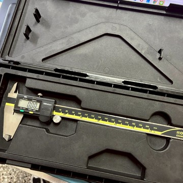 [沐沐屋]日本三豐 500-197-30 液晶卡尺 電子卡尺 游標卡尺 200mm